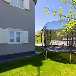 Batarelo Fully Air-conditioned Вилла Синь