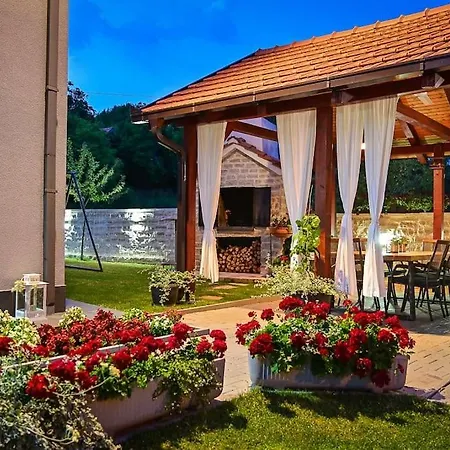 Villa Batarelo Fully Air-conditioned