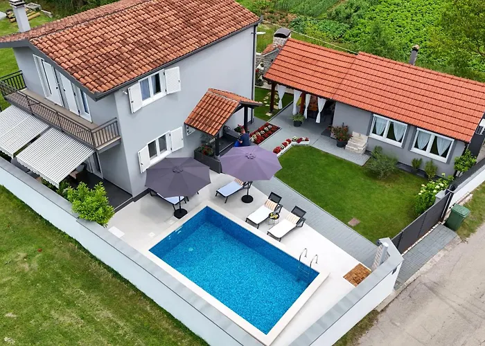 Villa Batarelo Fully Air-conditioned