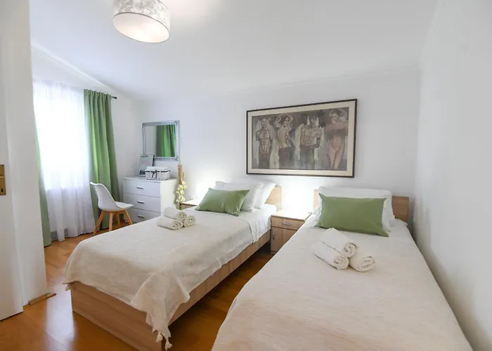 Villa Batarelo Fully Air-conditioned Sinj