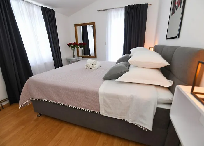 Villa Batarelo Fully Air-conditioned Sinj