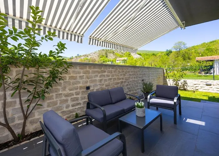 Villa Batarelo Fully Air-conditioned